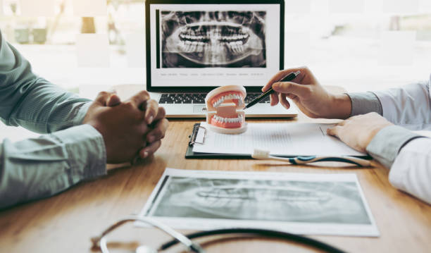 Best Emergency Treatment for Dental Infections or Abscesses in Piedmont, SC