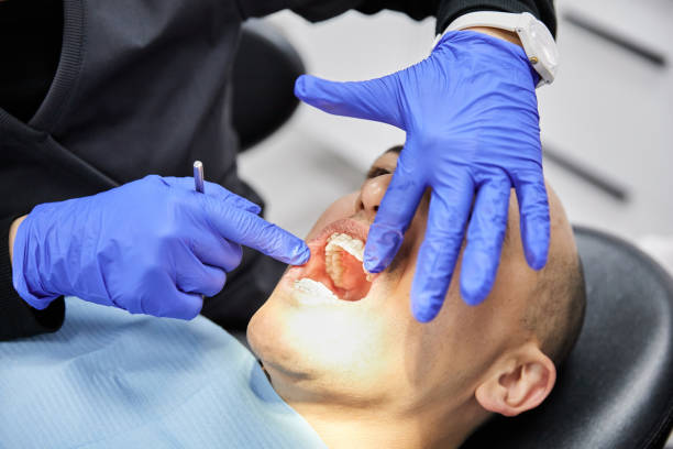 Best Emergency TMJ Treatment in Piedmont, SC