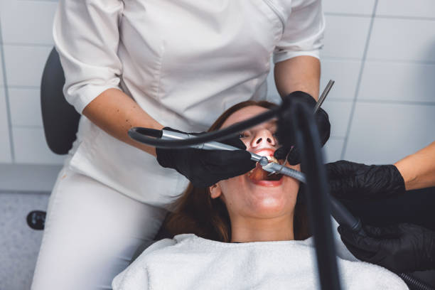 Best Emergency Tooth Extraction in Piedmont, SC