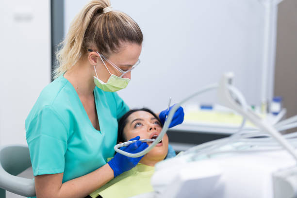 Best Emergency Gum Treatment in Piedmont, SC